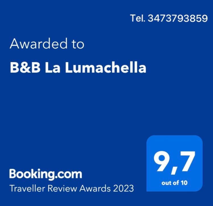 B&B La Lumachella Porano Exterior foto